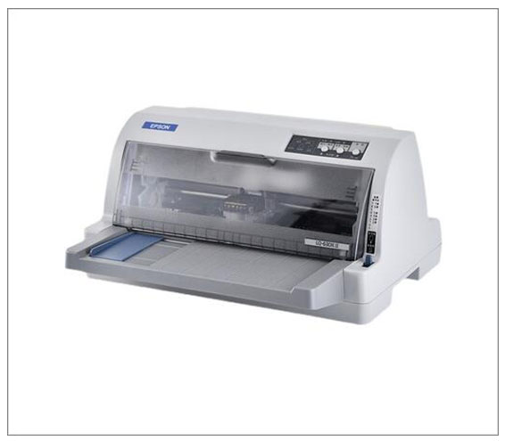 爱普生630kII针式打印机